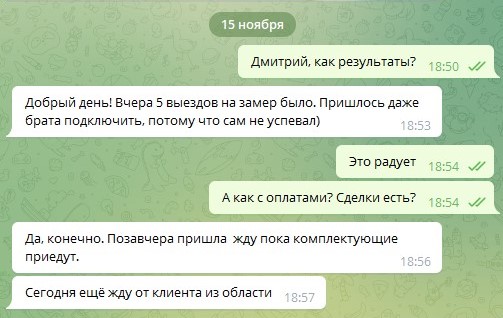 Кухни на заказ